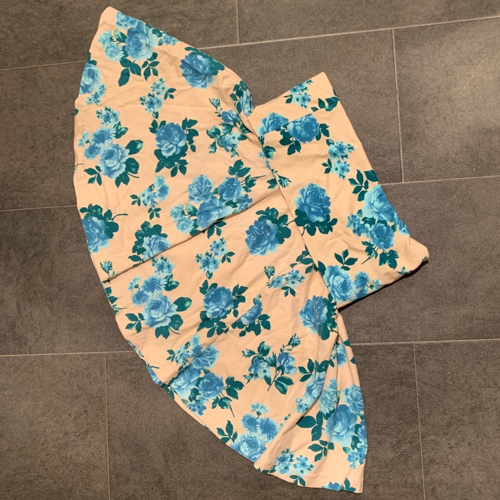 American Apparel skirt